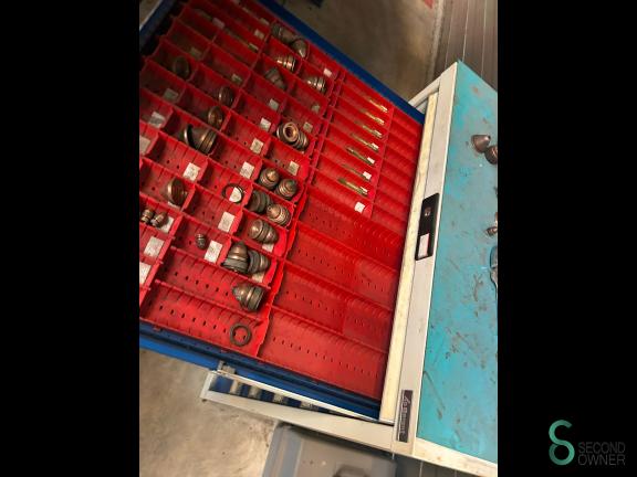 ESAB Supraflex SXE-P1, 6000x2500mm MET9.768 15 17186